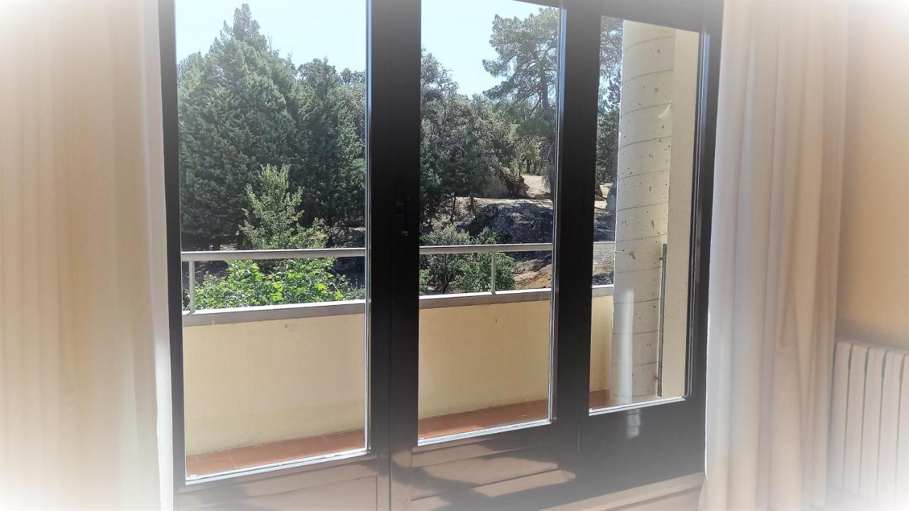 Hotel Balneario De Retortillo Exterior photo